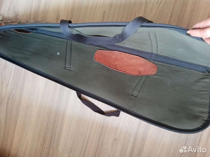 Чехол для ружья
