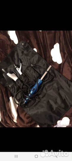 Плойка для завивки волос