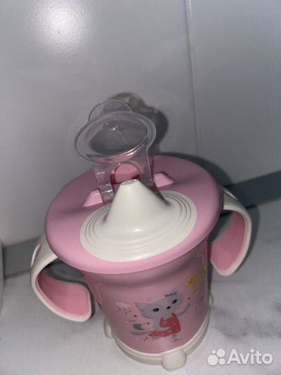 Непроливайка