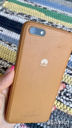 HUAWEI Y5 Lite, 16 ГБ