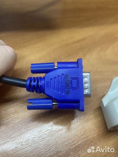 Монитор Viewsonic