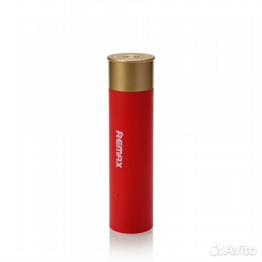 Внешний акб remax Shell RPL-18 2500 mAh