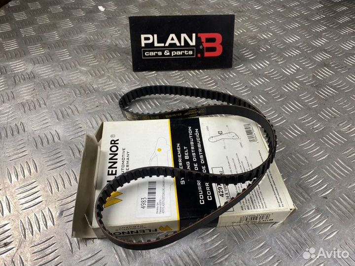 Ремень грм Flennor 4297V