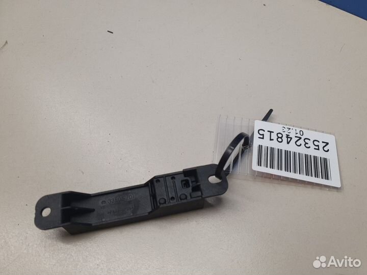 Антенна Mercedes GLC-klasse X253 2015