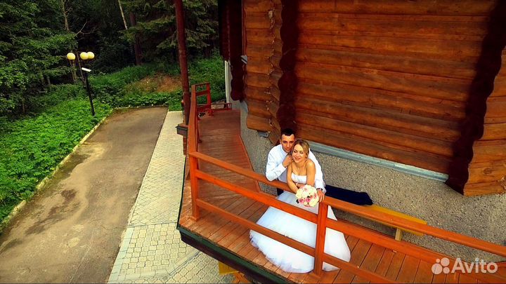 Фотограф Видеооператор Видеосъемка Монтаж