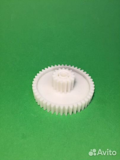 Шестерня средняя для мясорубки Polaris