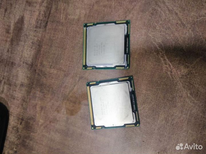 I3-530 2.93Ghz