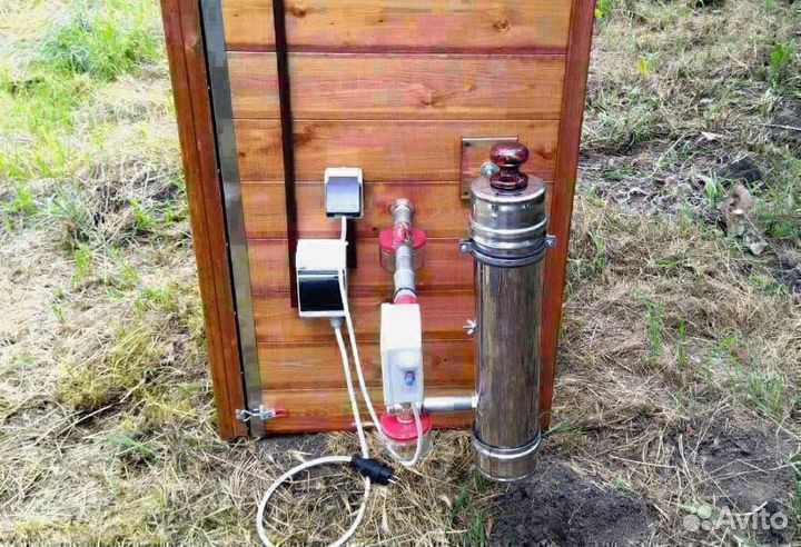 Коптильня для мяса и рыбы