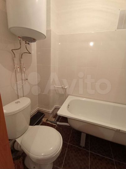 1-к. квартира, 37,5 м², 2/3 эт.