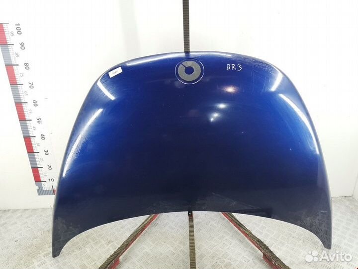 Капот для Volkswagen Beetle 2 1C0823031L