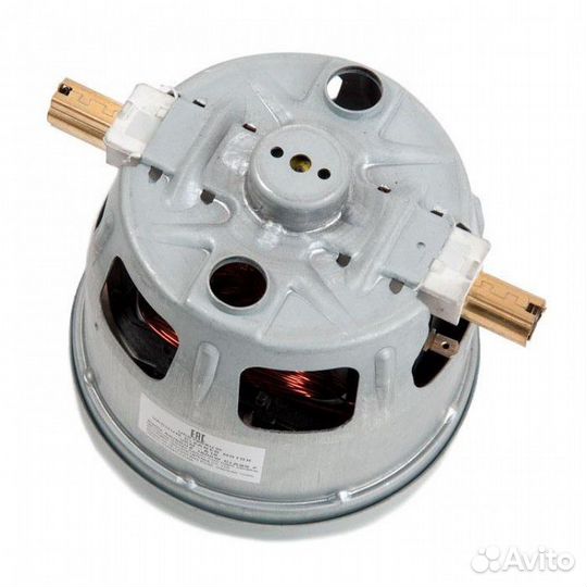 Мотор пылесоса Bosch Siemens