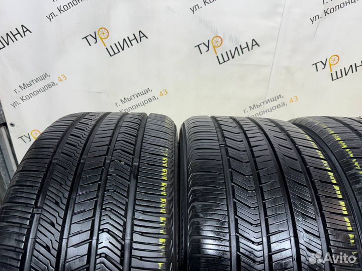 Yokohama Geolandar X-CV G057 295/35 R21 101Y