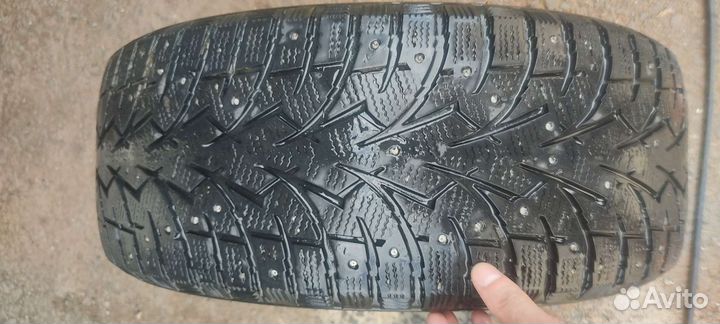 Toyo Observe G3-Ice 205/55 R16