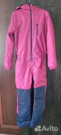 Лыжный комбинезон