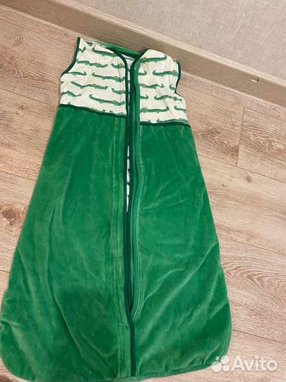 Спальный конверт,кокон IKEA