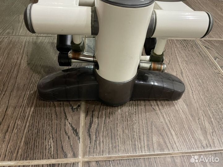 Тренажер степпер