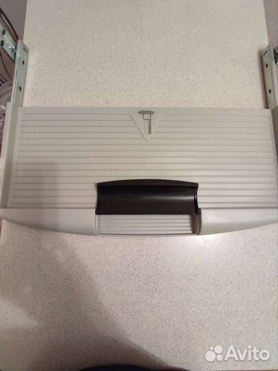 Подставка для клавиатуры