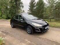 Peugeot 308 1.6 AT, 2012, 92 951 км, с пробегом, цена 685 000 руб.