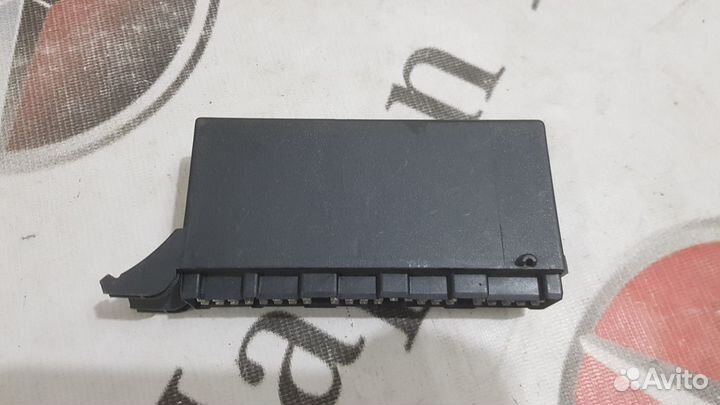 Блок управления светом на Mercedes W140 С140