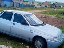 ВАЗ (LADA) 2110 1.5 MT, 2004, 200 000 км