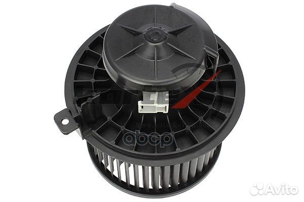 Мотор отопителя renault koleos 08- KHF167 KHF167