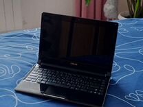 Ноутбук для работы и учёбы Asus UL30A c Windows 10