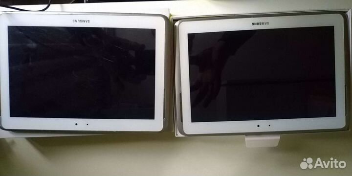 2 шт. Samsung galaxy N8000