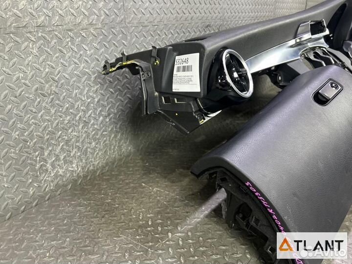 Торпедо mercedes-benz C-class