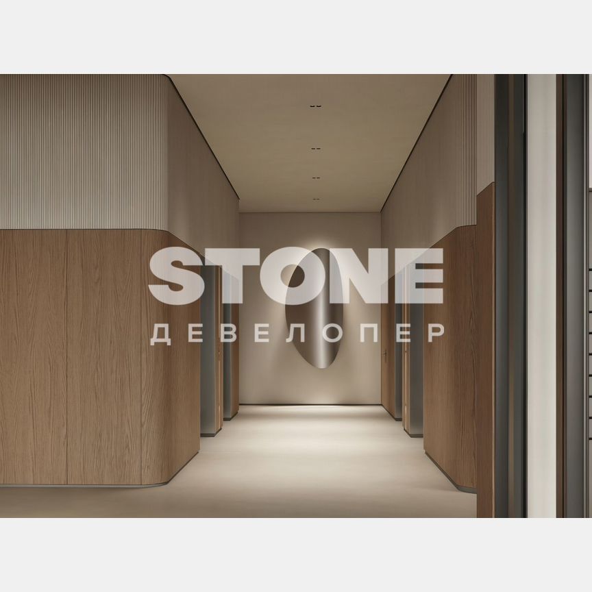 2-к. квартира, 63,5 м², 14/24 эт.