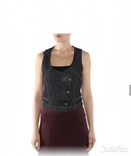 John Richmond оригинал