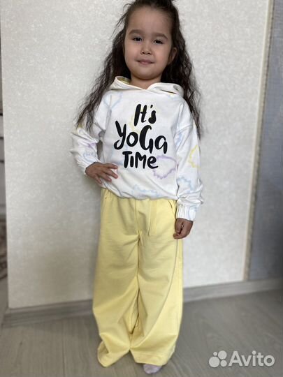 Детские костюмы