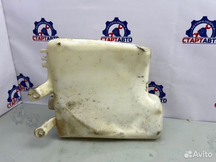 Бачок стеклоомывателя Nissan Note E 11 CR14DE 2088