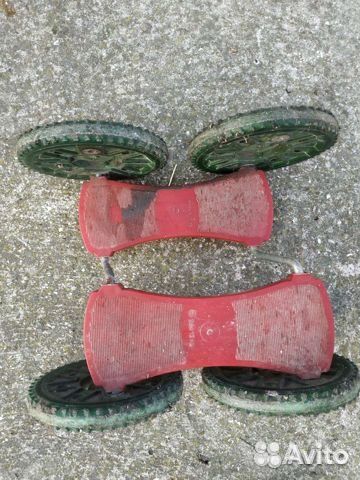 Космолёт СССР. Механика