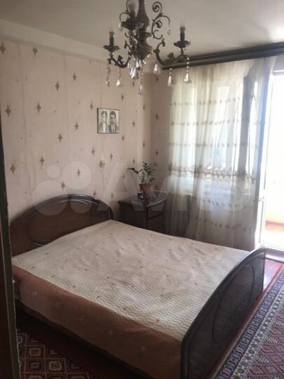 2-к. квартира, 44 м², 5/5 эт.