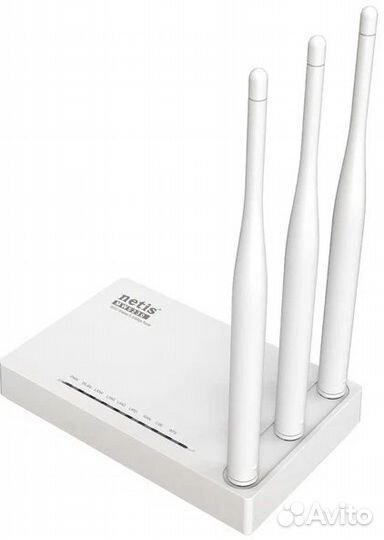 Wifi роутер netis 5230