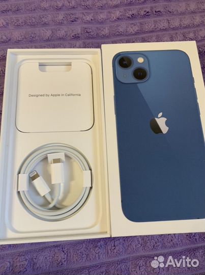 Кабель для iPhone