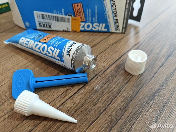 Victor reinz герметик