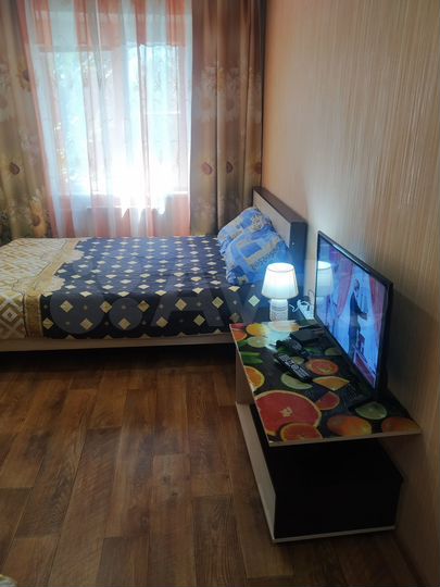 2-к. квартира, 44 м², 3/5 эт.