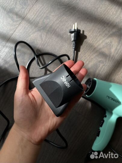 Фен dewal Midnight