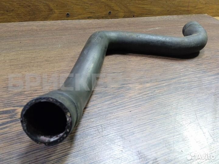 Патрубок радиатора Форд C-MAX 1