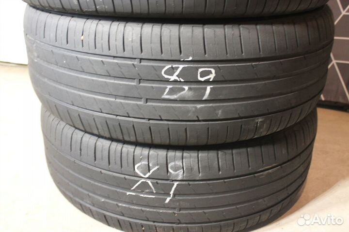 Imperial EcoSport SUV 235/55 R19 105W