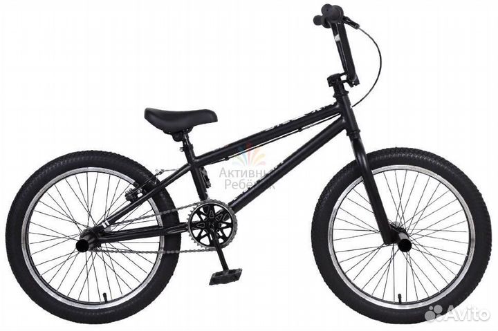 Велосипед BMX Tech Team Step One 20