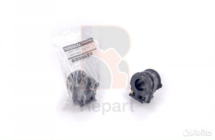 Втулка перед JX/QX60; Murano/Pathfinder 546139NR0A