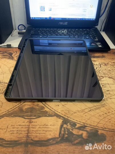 Планшет iPad Pro 12.9 64Gb 3gen 2018 wifi