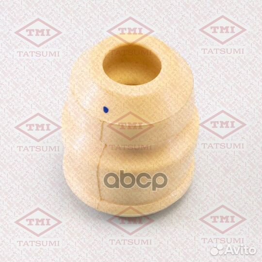 Отбойник амортизатора заднего TAH1052 tatsumi