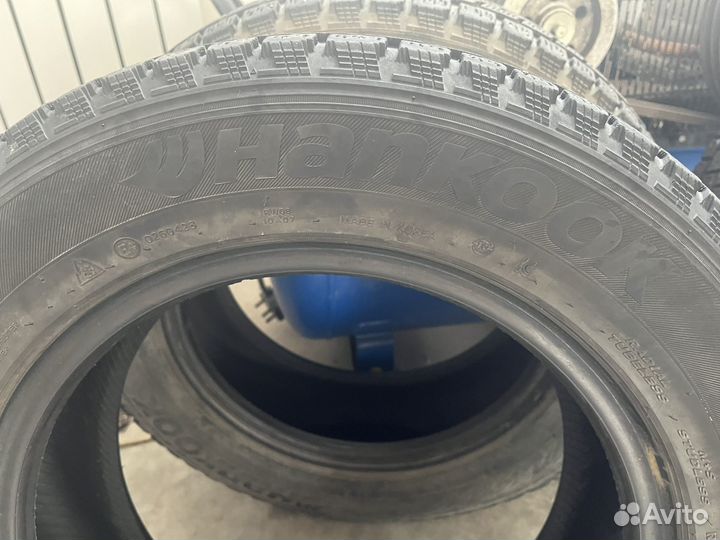 Hankook Dynapro I'Cept RW08 215/65 R16