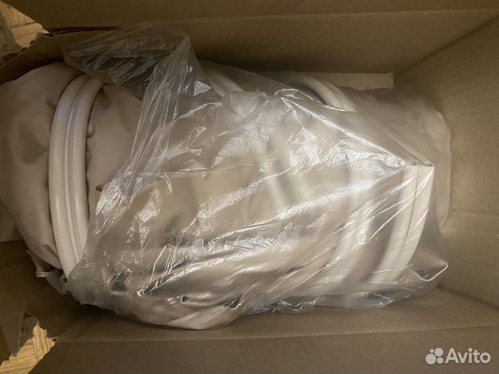 Противопролежневый матрас новый MediTech США