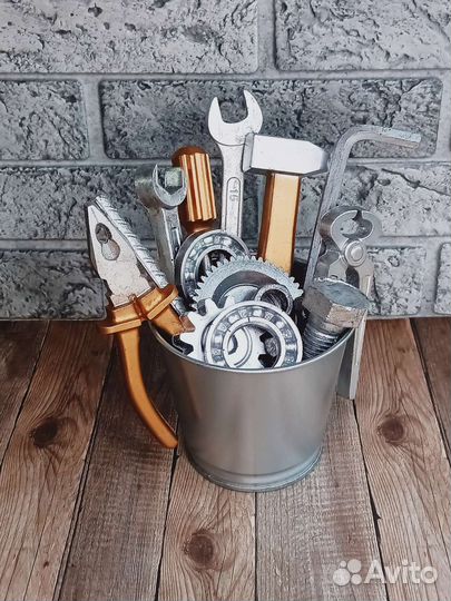 Шоколадные инструменты