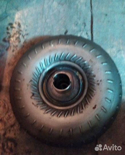 АКПП Daewoo Leganza Aisin LTD 50-40 LE