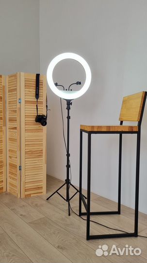 Фотостудия в аренду